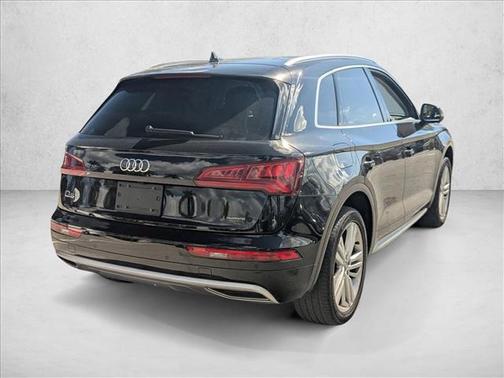 2019 Audi Q5 2.0T Premium Plus