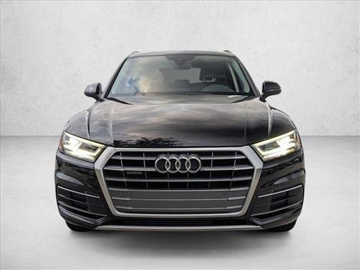 2019 Audi Q5 2.0T Premium Plus