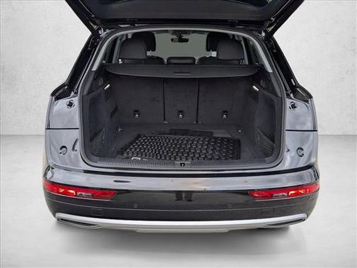 2019 Audi Q5 2.0T Premium Plus