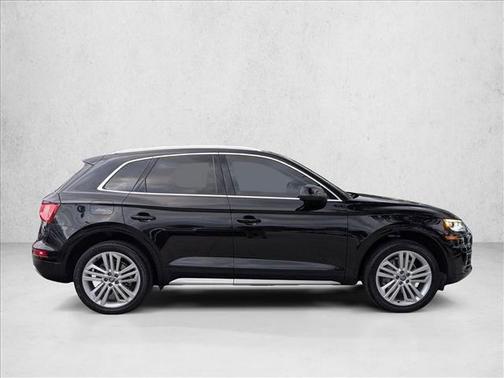 2019 Audi Q5 2.0T Premium Plus