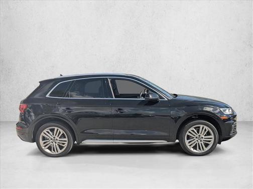 2019 Audi Q5 2.0T Premium Plus