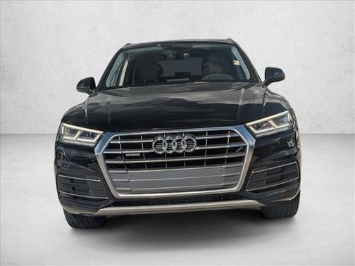 2019 Audi Q5 2.0T Premium Plus