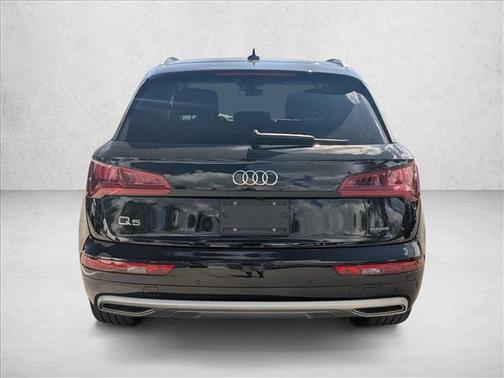 2019 Audi Q5 2.0T Premium Plus