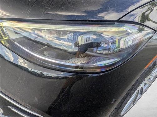 2022 Mercedes-Benz S-Class 4MATIC