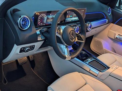 2026 Mercedes-Benz GLB 250 Base