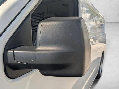 2019 Nissan NV Cargo NV1500 S V6