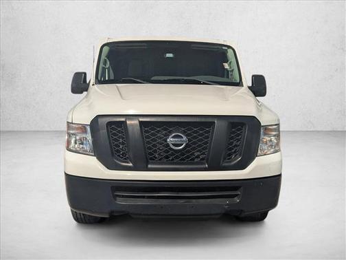 2019 Nissan NV Cargo NV1500 S V6