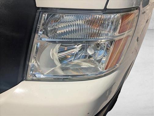 2019 Nissan NV Cargo NV1500 S V6