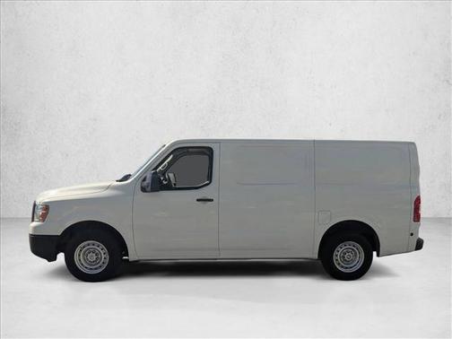 2019 Nissan NV Cargo NV1500 S V6