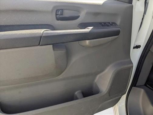 2019 Nissan NV Cargo NV1500 S V6