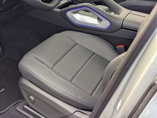 2026 Mercedes-Benz GLS 450 4MATIC