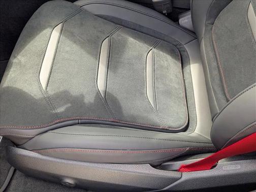 2026 Mercedes-Benz AMG C 43 4MATIC