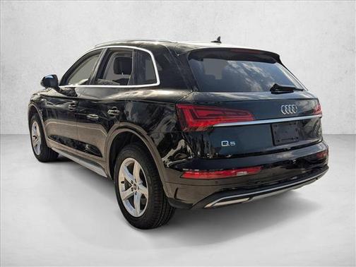 2021 Audi Q5 45 Premium