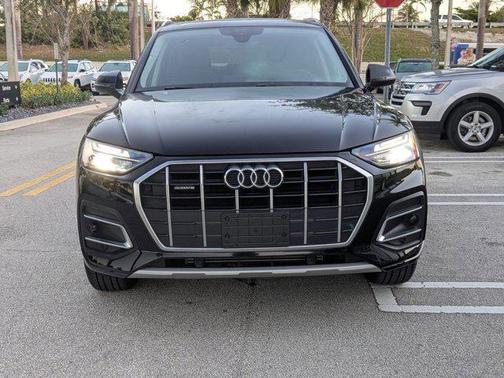 2021 Audi Q5 45 Premium