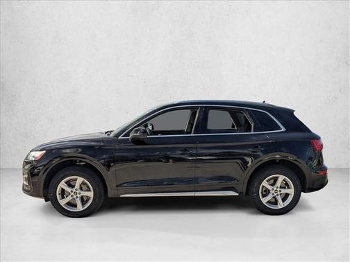2021 Audi Q5 45 Premium