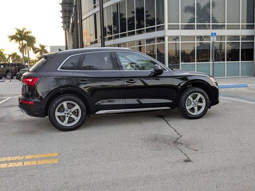 2021 Audi Q5 45 Premium