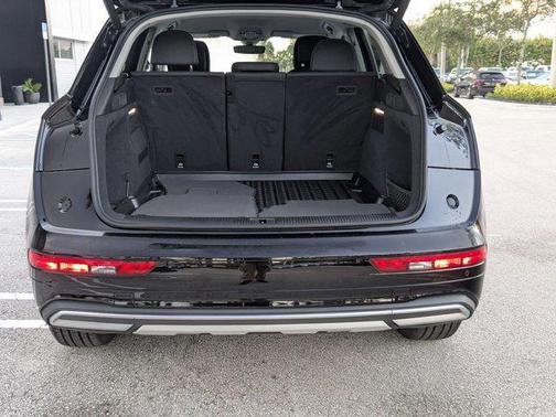 2021 Audi Q5 45 Premium