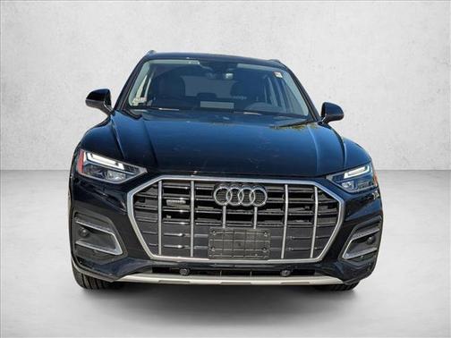 2021 Audi Q5 45 Premium