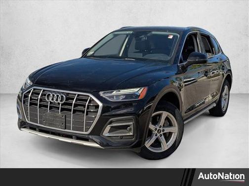 2021 Audi Q5 45 Premium