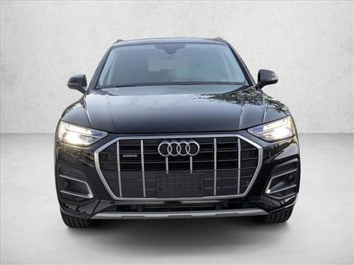 2021 Audi Q5 45 Premium