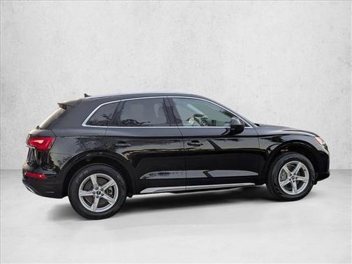 2021 Audi Q5 45 Premium