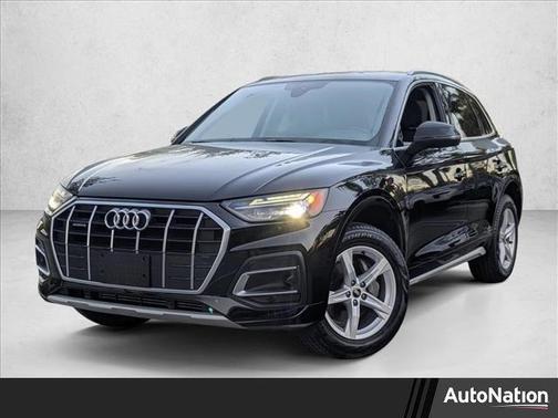 2021 Audi Q5 45 Premium