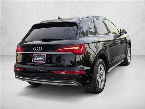2021 Audi Q5 45 Premium