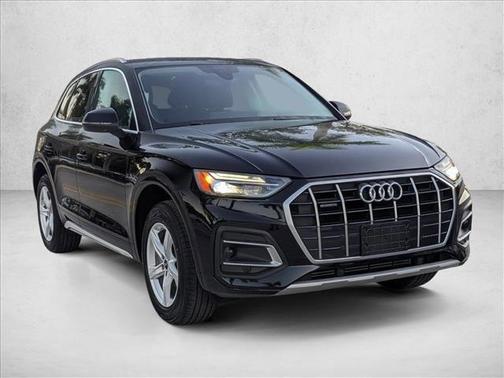 2021 Audi Q5 45 Premium