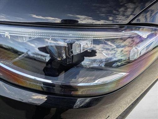 2023 Mercedes-Benz S-Class S 580 4MATIC