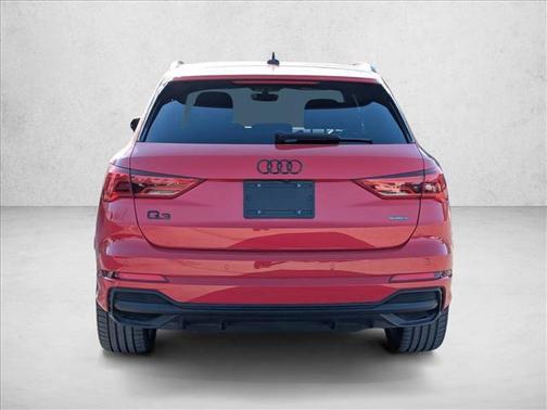 2023 Audi Q3 45 S line Premium Plus
