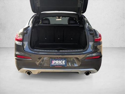 2021 BMW X4 xDrive30i