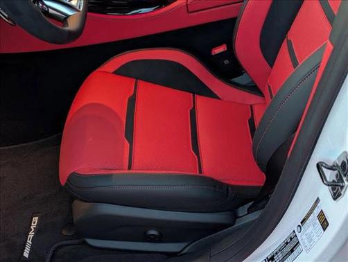 2026 Mercedes-Benz AMG GT 43 4-Door