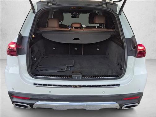 2024 Mercedes-Benz GLE 350 4MATIC