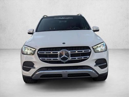 2024 Mercedes-Benz GLE 350 4MATIC