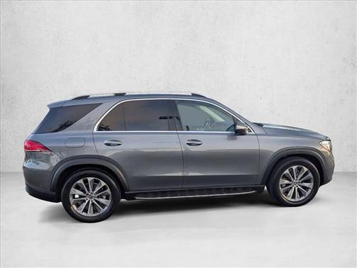 2022 Mercedes-Benz GLE 350 4MATIC