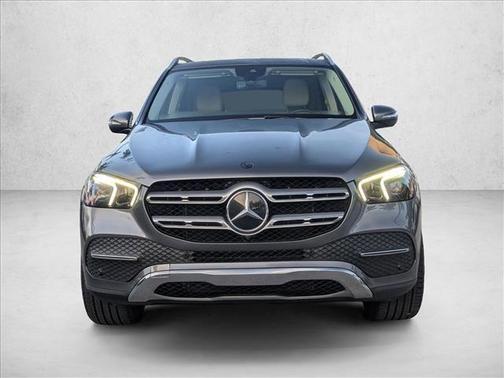 2022 Mercedes-Benz GLE 350 4MATIC