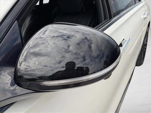 2023 Mercedes-Benz S-Class S 580 4MATIC