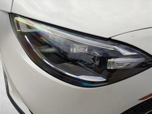 2023 Mercedes-Benz S-Class S 580 4MATIC