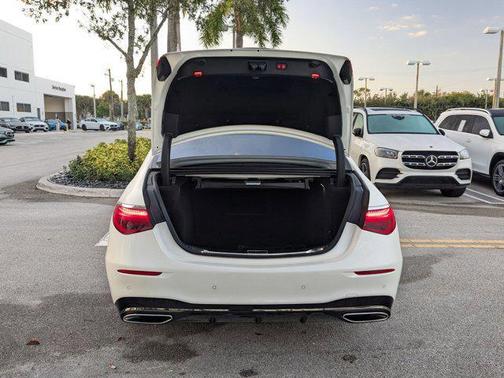 2023 Mercedes-Benz S-Class S 580 4MATIC