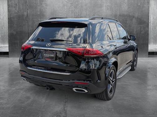 2022 Mercedes-Benz GLE 350 Base