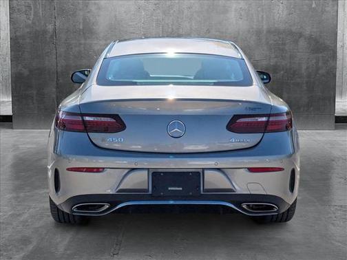 2021 Mercedes-Benz E-Class 4MATIC