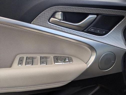 Tasman Blue 2023 Genesis G70 2.0T RWD