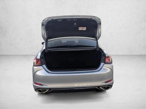 2023 Lexus ES 350 F Sport