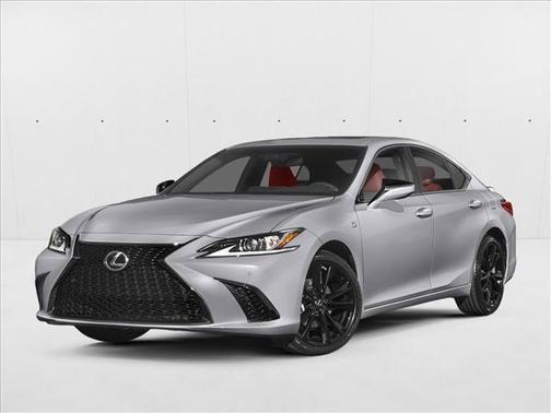 2023 Lexus ES 350 F Sport