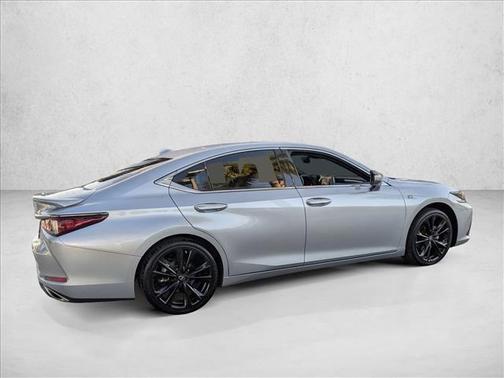 2023 Lexus ES 350 F Sport