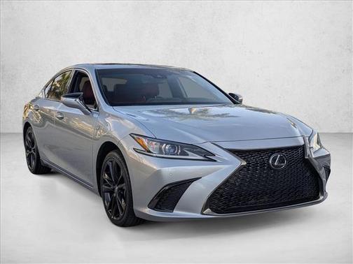 2023 Lexus ES 350 F Sport