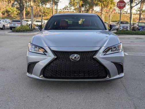 2023 Lexus ES 350 F Sport