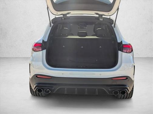 2024 Mercedes-Benz AMG GLC 43 4MATIC