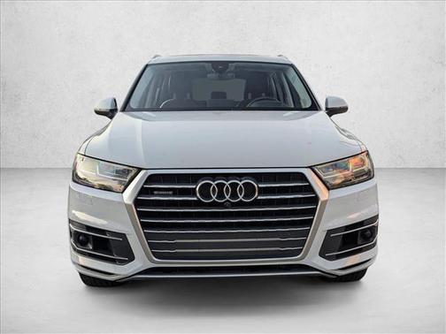 2019 Audi Q7 55 Prestige