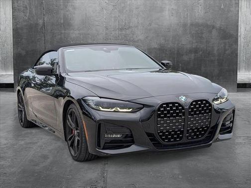 2023 BMW 430 i